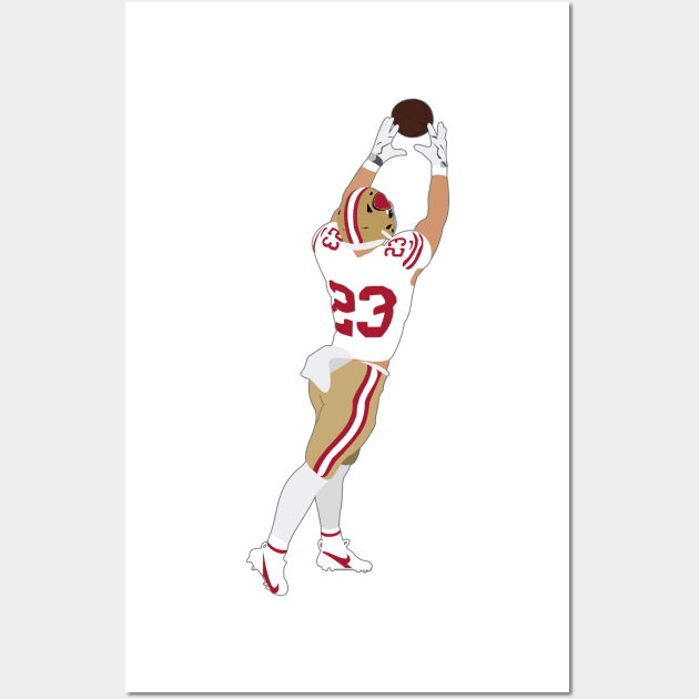 McCaffrey Wall Art by StickyHenderson